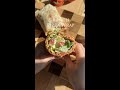 Ranch Pizza Wrap