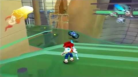 Ape Escape 2 - Part 25 | Moon Base - Part 2 (US/SCEA)