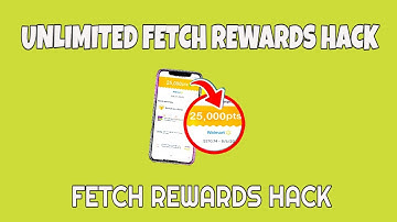 Fetch Rewards Free Points - Working Fetch Rewards Glitch Which Gets You Unlimited Points Instantly