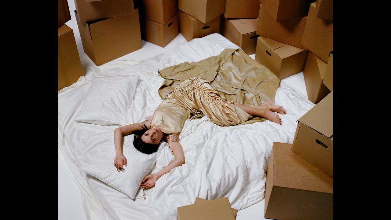 Watch The Pirouettes - Encore un peu d'amour / Ciel radieux on YouTube