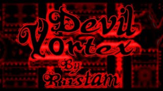 [4K] Devil Vortex by Rustam