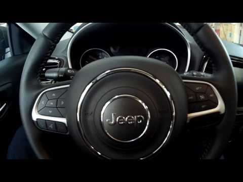 【How to】 Reset Oil Change Jeep Compass