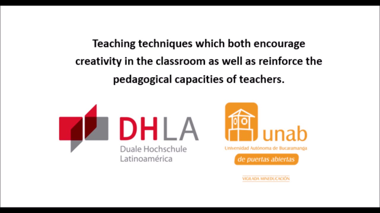 Business Management Teaching Techniques - YouTube