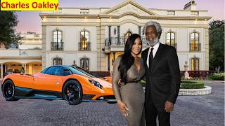 All About Forgotten Story Of Charles Oakley: Career, Age, Wife, Kids, Lifestyle and Net Worth