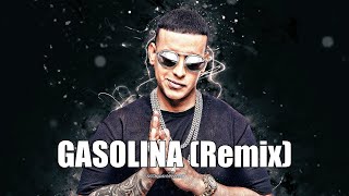 Daddy Yankee - Gasolina (Refaat Mridha Remix) Resimi