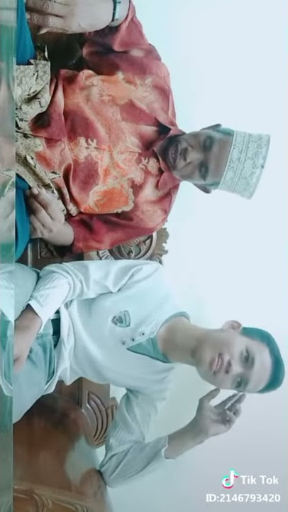 Tik Tok lucu banget fokus ke yg kakek