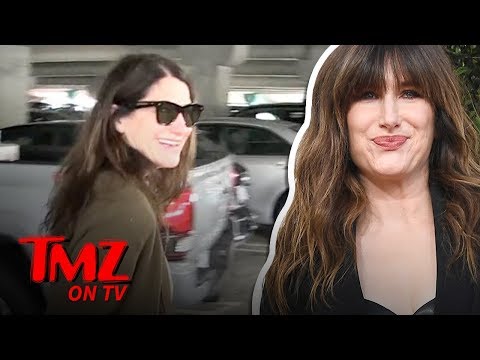 Kathryn Hahn's All