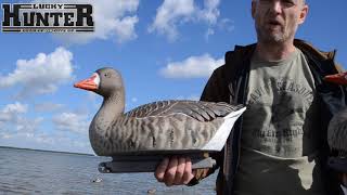 GHG Floating Goose Decoy