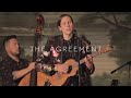 Rose cousins  the agreement    folk harbour sessions  loh