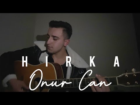 Onur Can - HIRKA | Cover