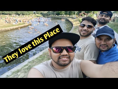 my friends from Poznan love this place in Pruszcz gdański🙂 #travelvlog #Poland @dhaniexplores