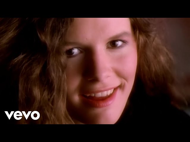 Edie Brickell & New Bohemians - What I Am (Official Music Video) class=
