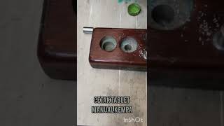 Diameter Maks 25 Mm 2jt #machine #usaha #umkm #umkmindonesia