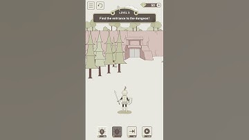 IQ Dungeon Level 5 Walkthrough