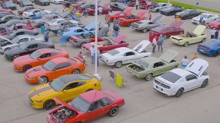 Rock River Mustang Show 2019