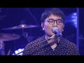 KIRINJI - Silver Girl (LIVE)