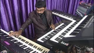 Aisi Deewangi Dekhi Nahi Kahin..pls use 🎧..Cover Instrumental by Harjeet Singh Pappu