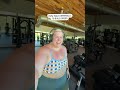 Warm weather means i am back to my 3 ws weights winning and water healthjourney plussizefitness