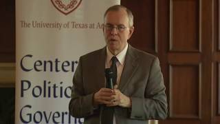 Too Big to Fail featuring James Barth