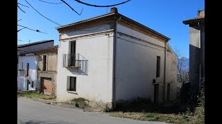 3 bedroom town house with mountain views, vaulted ceilings dating to the 1900s