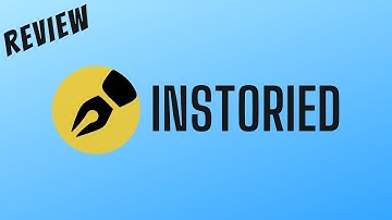 Instoried Review: Lifetime Deal & Demo Tutorial