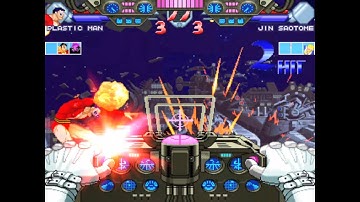 2500th Video Anniversary Battle