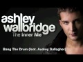 Ashley Wallbridge - Bang The Drum (feat. Audrey Gallagher) [Preview]