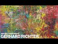 Artist spotlight gerhard richter  abstract paintings 350 artworks