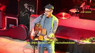 Chris Murray (LIVE HD) / Why so Rude / House of Blues: San Diego, CA / 12/1023