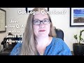 Got Legal Questions? Get them answered on this live Q/A with a small biz attorney