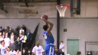 Mississippi High School Basketball Highlights