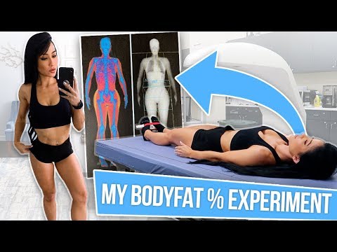 Cheat Your Body Fat Test – Weightology