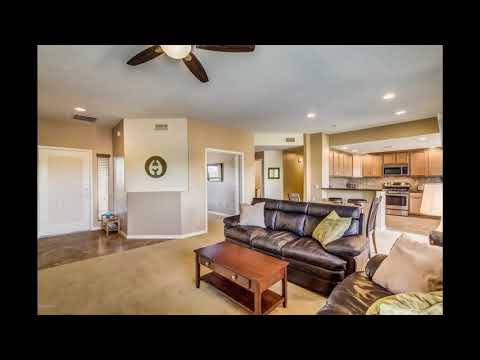 33575 N Dove Lakes Dr Unit 2008, Cave Creek, AZ home video tour