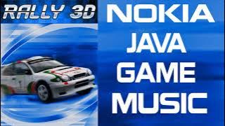 Rally 3D Nokia - MAIN THEME FROM THE GAME! ( Link to mp3 and Midi)