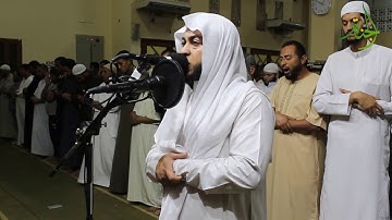 سورة البقرة رمضان ١٤٣٩/ ٢٠١٨ للشيخ أنس جلهوم HD ٥/٤