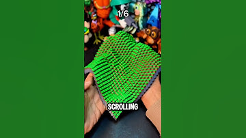 Most Satisfying “3D Printing” Toys You NEED to See! 🧠🔥
