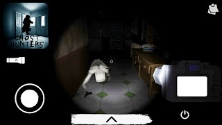 Exorcist: Fear of Phasmophobia Ghosts Banshee Android Gameplay #1 screenshot 5