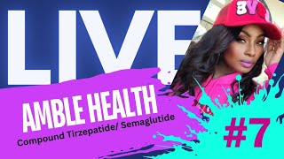 AMBLE HEALTH CHAT