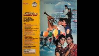 Asha Bhosle, Udit Narayan, Abhijeet - Hoke Man Aaj Magan