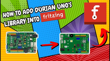 TUTORIAL DOWNLOAD FLITZING N DURIAN UNO S LIBRARY
