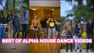 BEST OF ALFA HOUSE DANCE COMPILATION TIKTOK VIDEOS PART 2