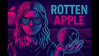 Rotten Apple - Alice In Chains Synthwave Cover