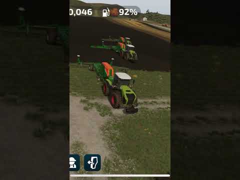 Amazone Citan 15001-C Farming Simulator 23