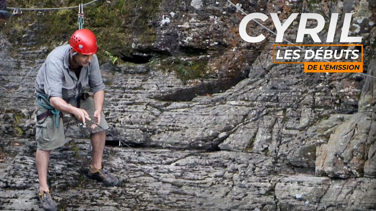 QUÉBEC - Partie 1 - Mordu de la Pêche