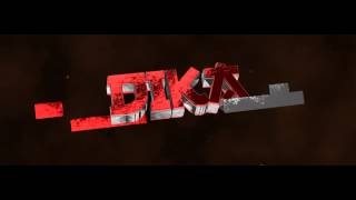 Intro #1 | For DIKA | by me :) | Dika Graphics