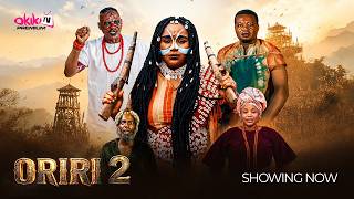 ORIRI 2 (FINAL SAGA) - Titilope Abeo, Ayo Olaiya, Lalude, Amokade Latest 2026 Yoruba Movie #trending