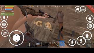 Рейд виживание в Oxide Survival Island | Raid survival in Oxide Survival Island