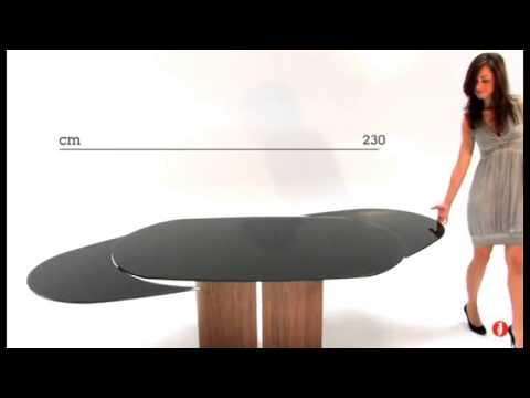 MUEBLERIAS EN PUEBLA-MUEBLES CARLEVARO - YouTube
