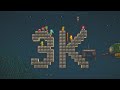 3,000 Subscriber Special!!! - Minecraft Mario Server