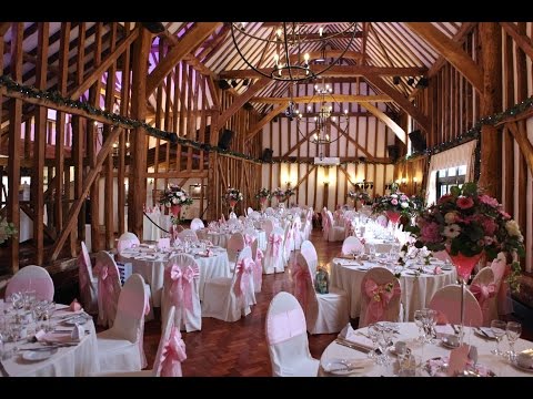 Crondon Park wedding Venue EsWedding contests Golden Wedding Party